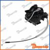 Serrure de porte gauche pour KIA | EZC-HY-649, 81310-H8040